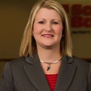 Meet your Posher, Debra